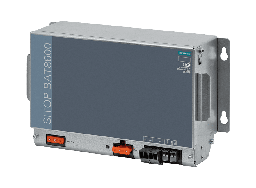 6EP4145-8GB00-0XY0 – Module battery SITOP BAT8600 Pb