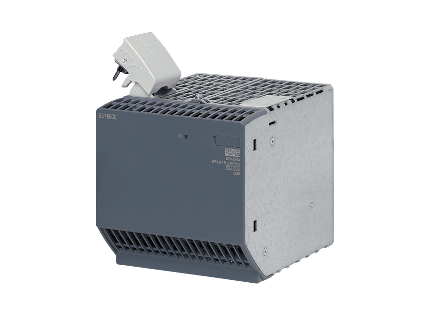 6EP4297-8HB10-0XY0 – Module buffer SITOP BUF8600 300 ms