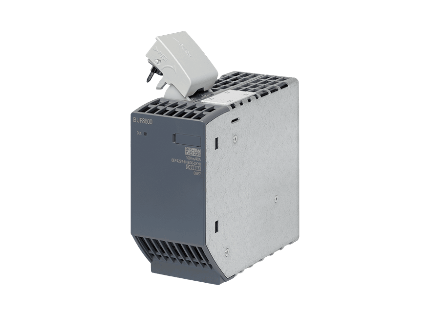 6EP4297-8HB00-0XY0 – Module buffer SITOP BUF8600 100ms