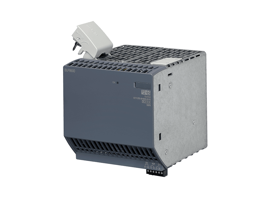6EP4295-8HB00-0XY0 – Module buffer SITOP BUF8600 10s