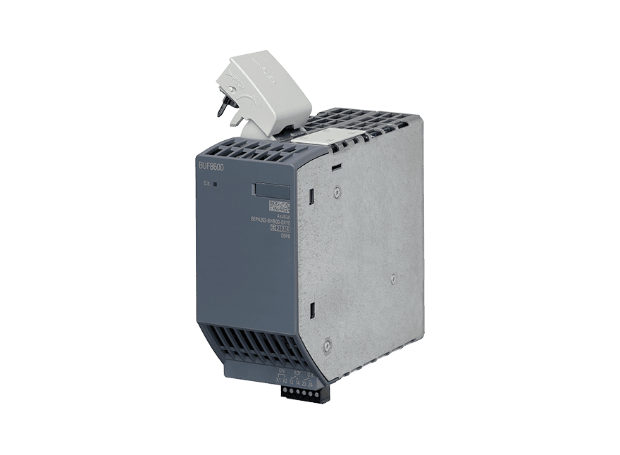 6EP4293-8HB00-0XY0 – Module buffer SITOP BUF8600 4s
