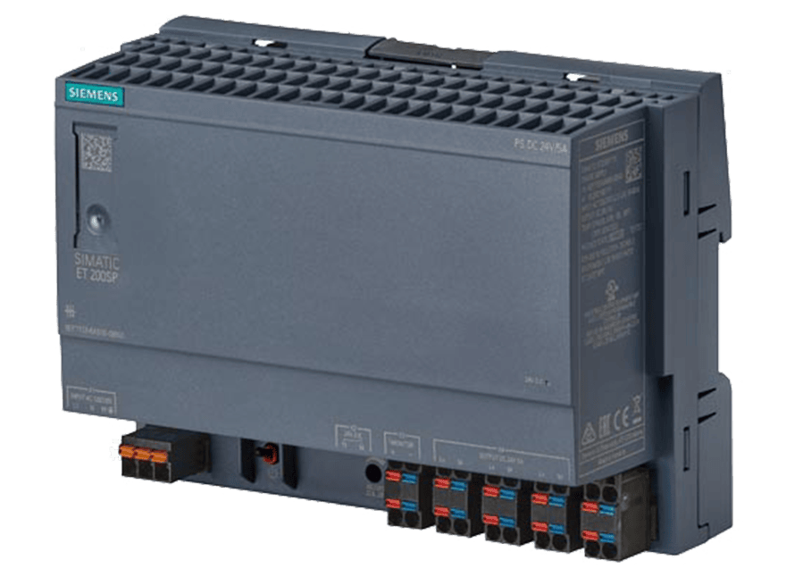 6EP7133-6AB00-0BN0 – Stabilized Power Supply PS 24V/5A ET 200SP
