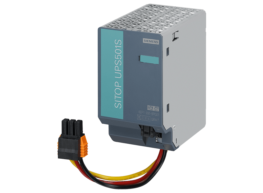 6EP1935-5PG01 – Module mở rộng 5kWs cho SITOP UPS500S