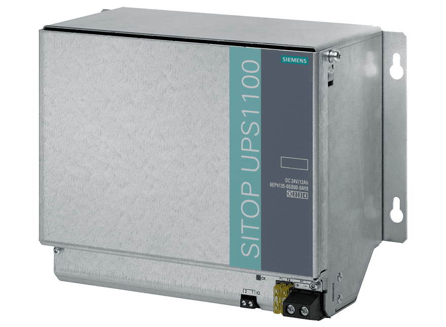 6EP4135-0GB00-0AY0 – Module Battery SITOP UPS1100 12 Ah