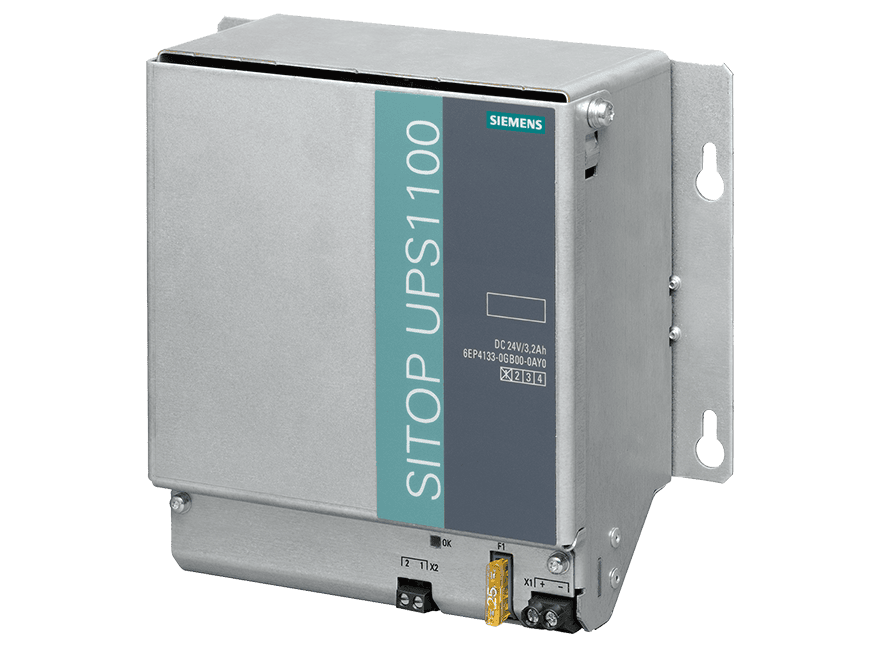 6EP4133-0GB00-0AY0 – Module Battery SITOP UPS1100 3.2 Ah