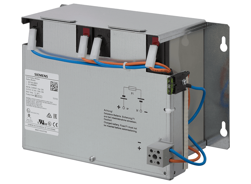 6EP1935-6MF01 – Module Battery SITOP 12 Ah