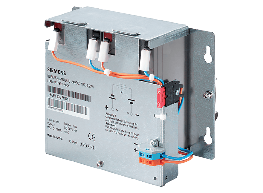 6EP1935-6MD11 – Module Battery SITOP 3.2 Ah