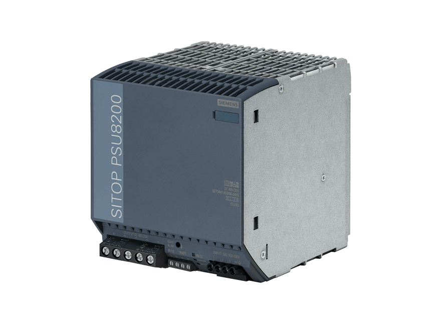 6EP3447-8SB00-0AY0 – Stabilized Power Supply SITOP PSU8200 20 A