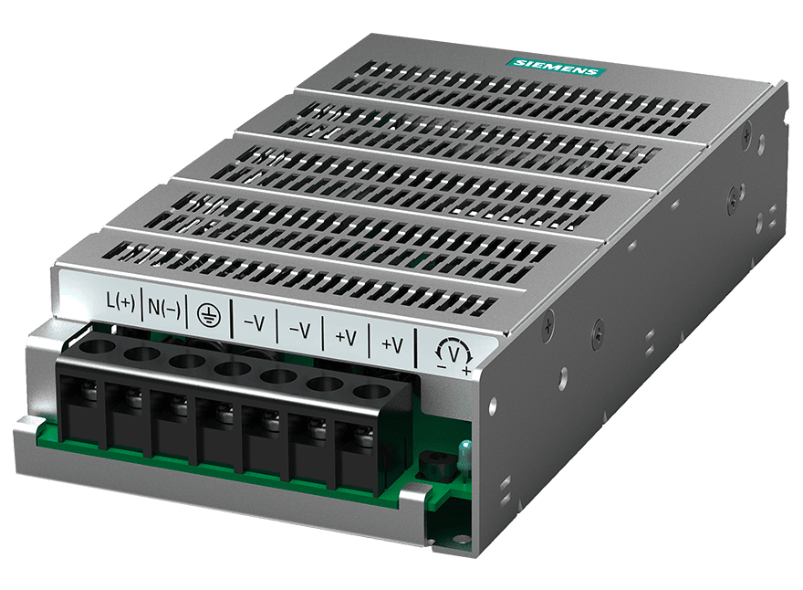6EP1333-1LD00 – Stabilized Power Supply PSU100D 24 V/6,2 A