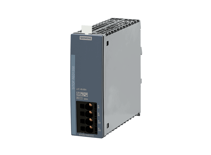 6EP4348-7RB00-0AX0 – Module Redundancy SITOP RED1200