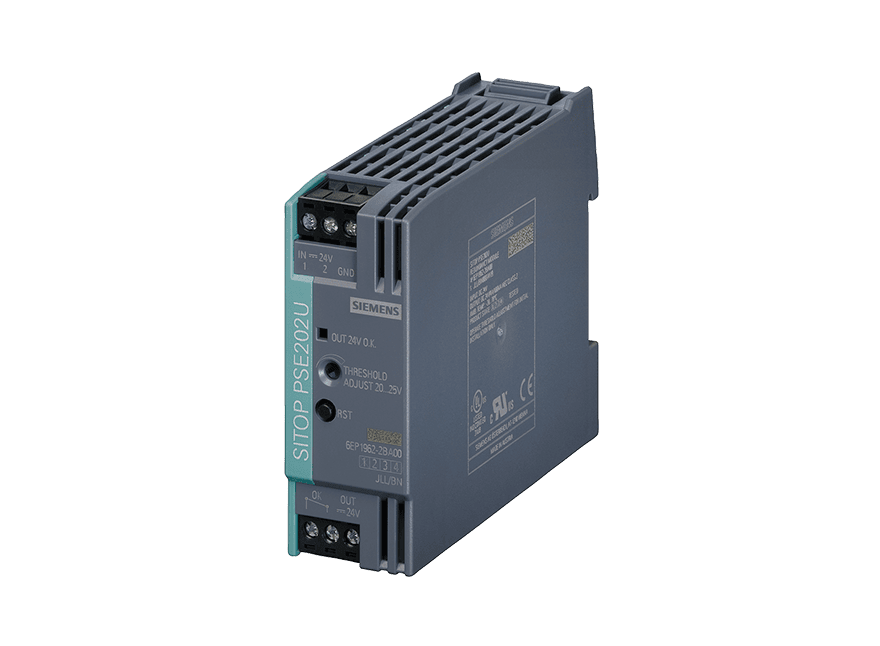 6EP1962-2BA00 – Module Redundancy SITOP PSE202U NEC Class 2