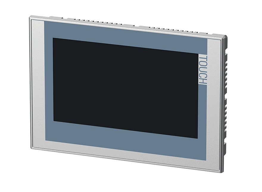 6AV2143-6JB00-0AA0 – Màn hình SIMATIC HMI TP900 Basic Keyless 9″