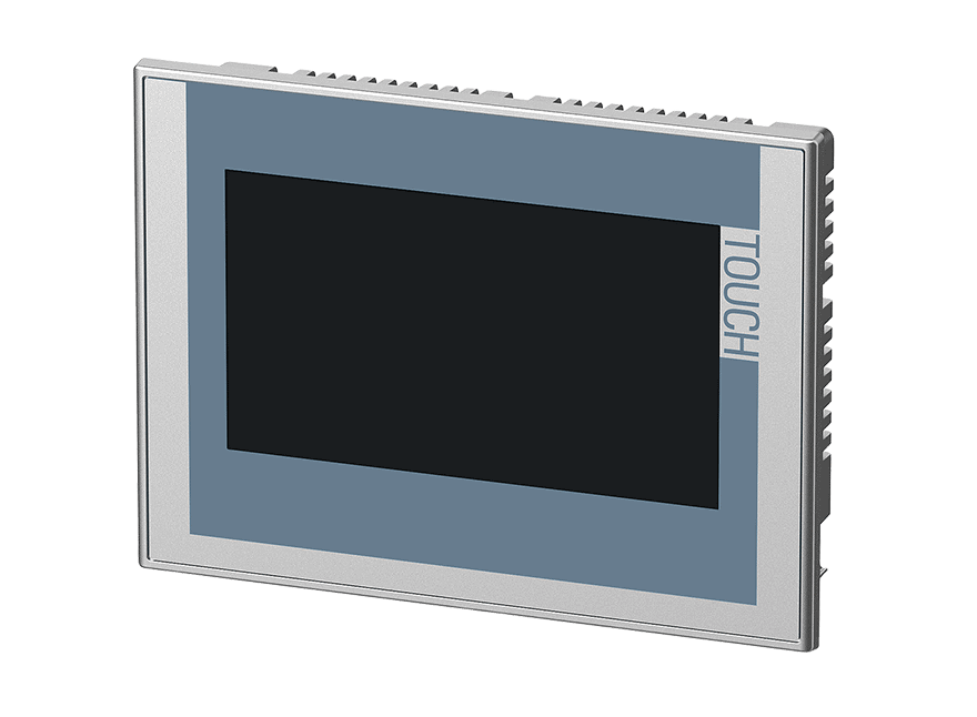 6AV2143-6GB00-0AA0 – Màn hình SIMATIC HMI TP700 Basic Keyless 7″