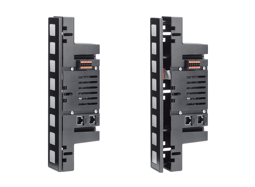 6AV2127-1AB00-0LX1 – Key Panel SIMATIC HMI KP8 PN LX