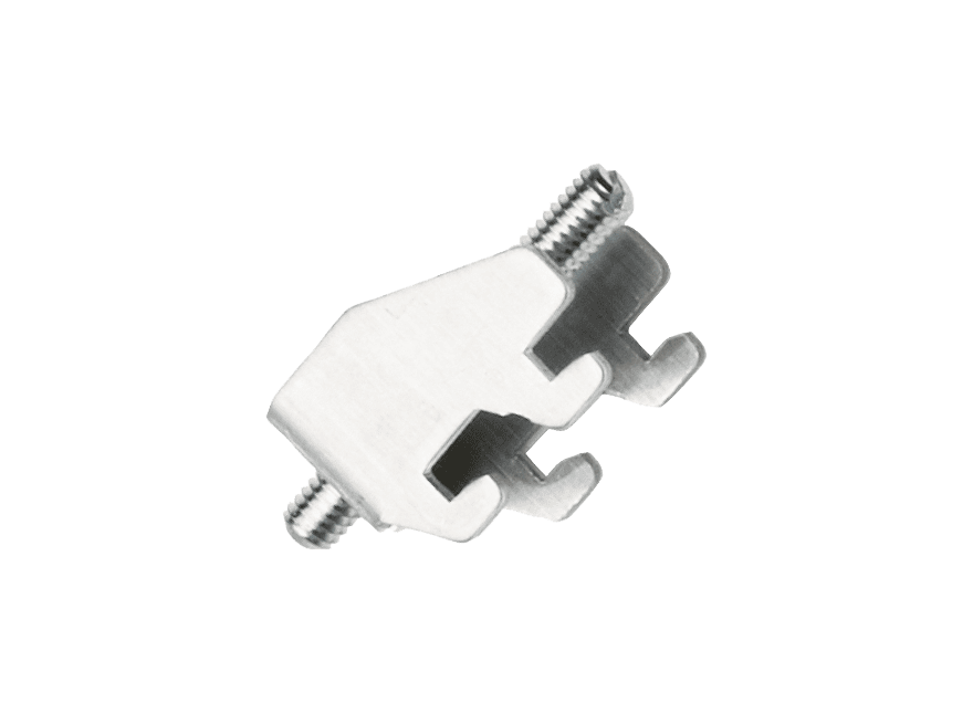 6AV6671-8XK00-0AX0 – Mounting clip for Basic Panel 1st generation