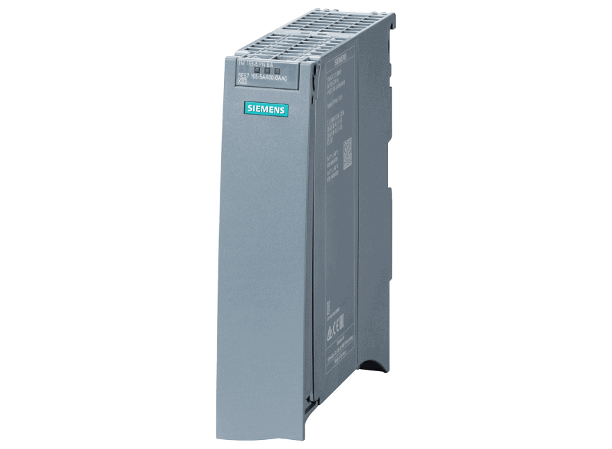 6ES7155-5AA00-0AA0 – Module IM 155-5 PN BA ET 200MP
