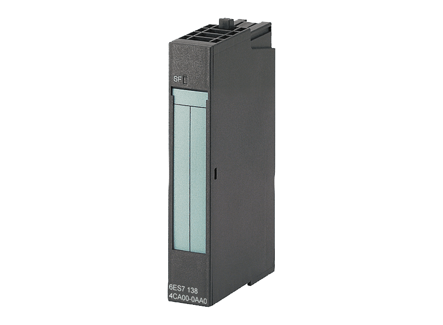 6ES7134-4MB02-0AB0 – Module Electronics 2 AI I High Feature ET 200S