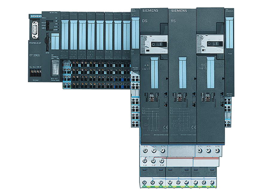 6ES7131-4FB00-0AB0 – Gói Module Electronic 2 DI 230 VAC ET 200S (5 cái)