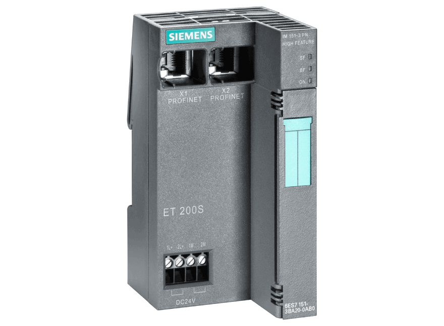 6ES7151-3BA23-0AB0 – Module IM 151-3 PN HF ET 200S