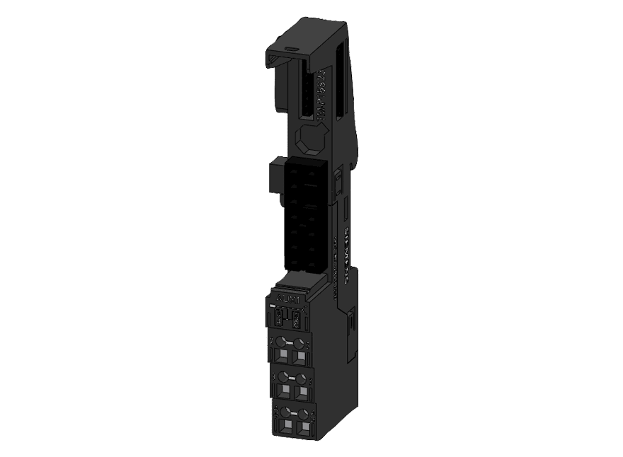6ES7193-4CC20-1AA0 – Gói Module TM-P15S23-A1 ET 200S (5 cái)
