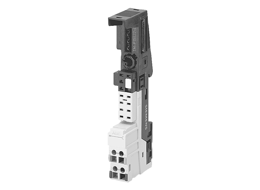 6ES7193-4CC20-0AA0 – Terminal module TM-P15S23-A1 ET 200S