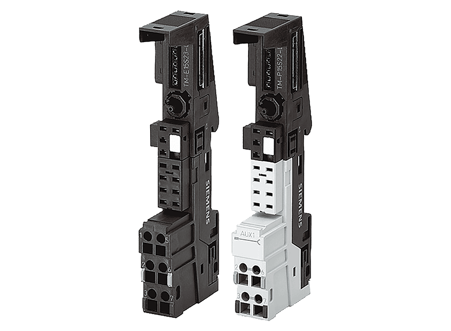 6ES7193-4CL20-0AA0 – Terminal modules TM-E15S24-AT cho ET 200S