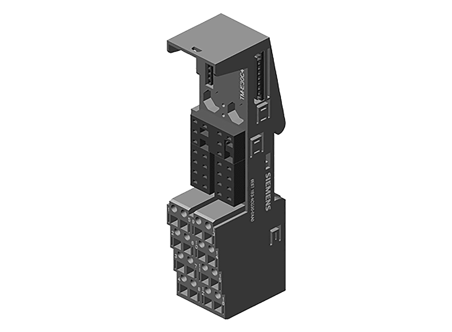 6ES7193-4CG30-0AA0 – Terminal module TM-E30C44-01 cho ET 200S