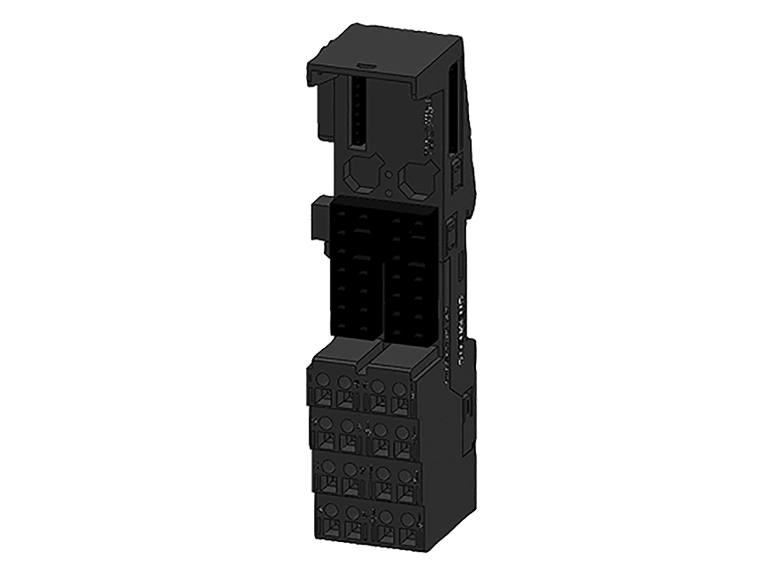 6ES7193-4CG20-0AA0 – Terminal module TM-E30S44-01 cho ET 200S