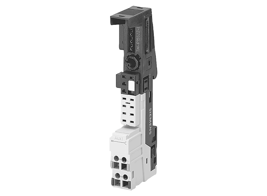 6ES7193-4CE10-0AA0 – Terminal module TM-P15S22-01 ET 200S