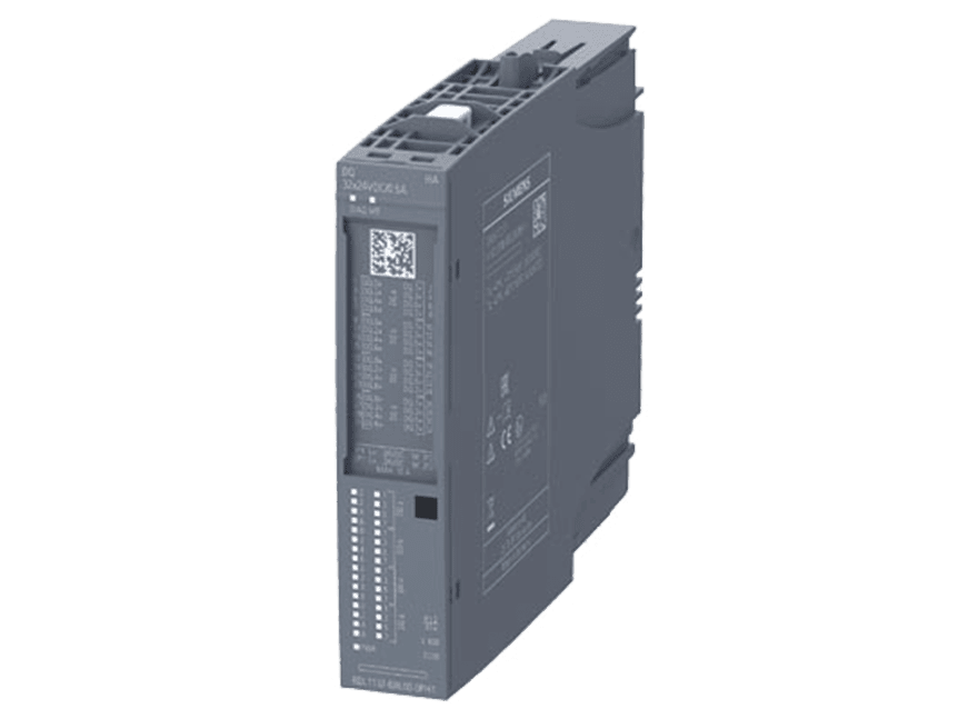 6DL1132-6BL00-0PH1 – Module DQ 32X24VDC/0.5A HA ET 200SP HA
