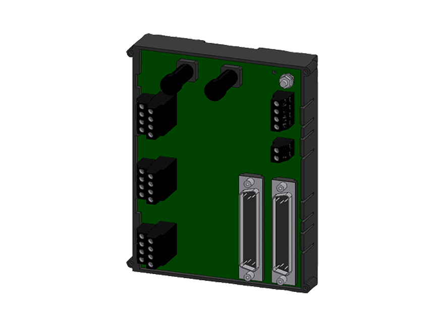 6ES7650-1AH62-5XX0 – Module Interface red. F-AI6 MTA ET200M