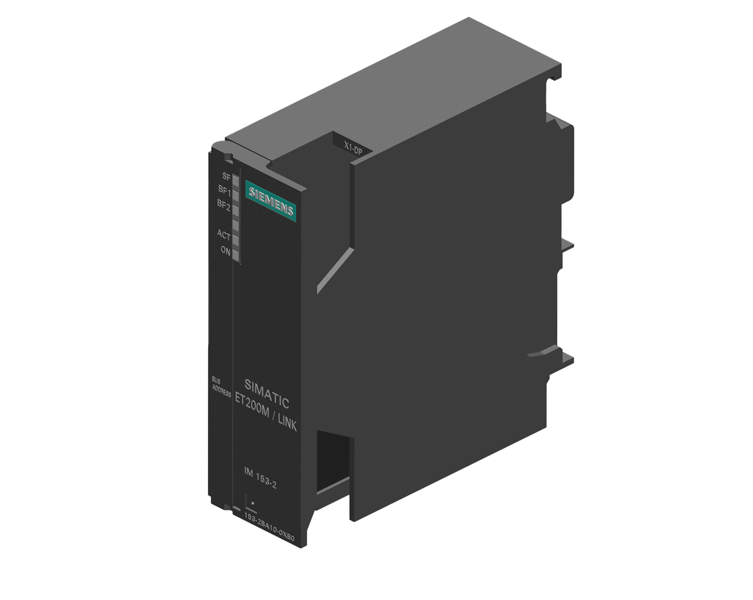 6ES7153-2BA10-0XB0 – Module IM 153-2 High Feature ET 200M