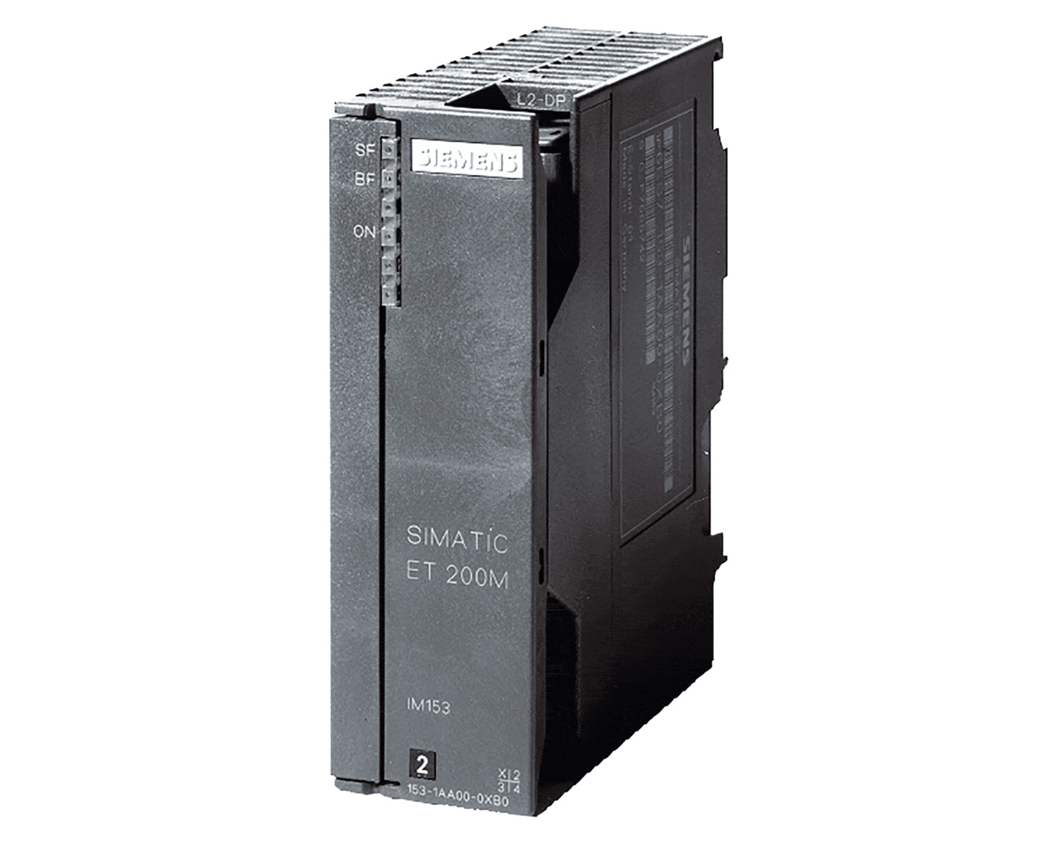 6ES7153-2AR04-0XA0 – Bundle SIMATIC DP ET 200M Red
