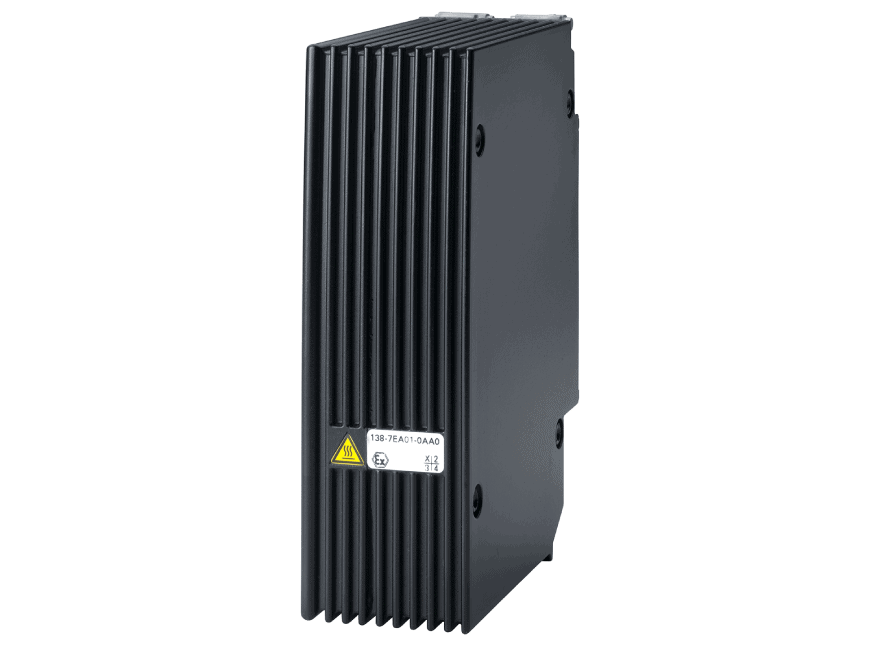 6ES7138-7EC00-0AA0 – Power supply 120/230 V AC ET200iSP