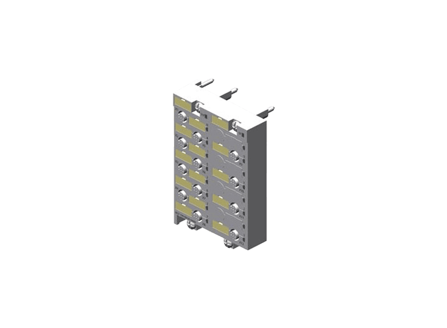 6ES7194-4DC00-0AA0 – Module kết nối SIMATIC DP ET 200 PRO