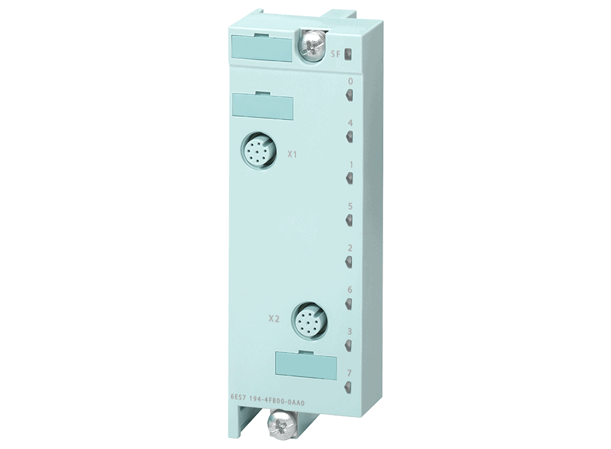 6ES7194-4FB00-0AA0 – Module kết nối Digital electronic module ET 200 PRO