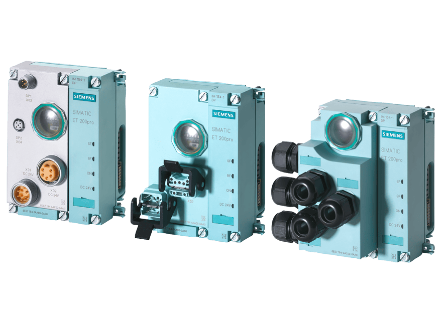 6ES7154-1AA01-0AB0 – Module IM 154-1 DP ET 200 PRO