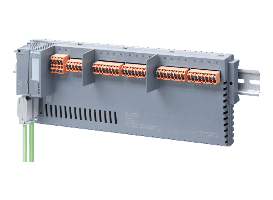 6ES7655-5PX11-1XX0 – Bundle SIMATIC Compact Field Unit