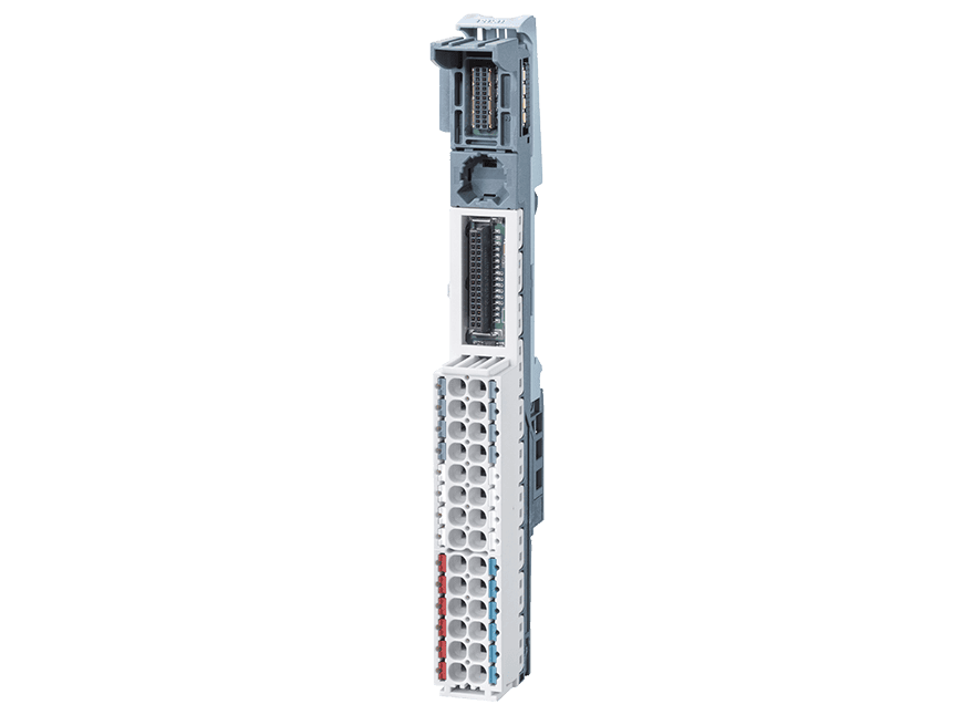 6ES7193-6BP40-0DA1 – BaseUnit BU15-P16+A0+12D/T ET 200SP
