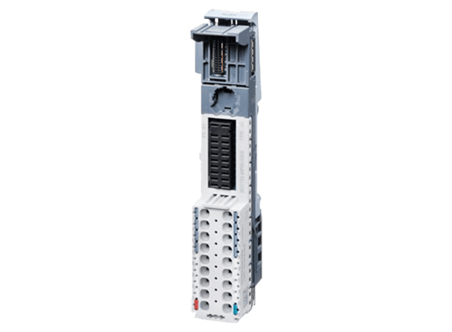 6ES7193-6BP00-0DU0 – BaseUnit BU15-P16+A0+2D/T ET 200SP