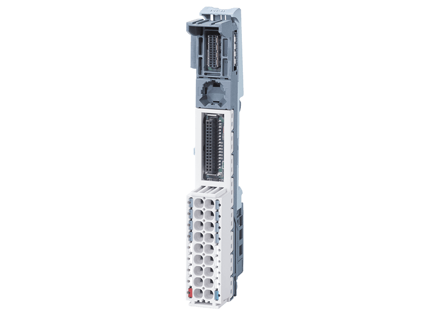 6ES7193-6BP00-0DA1 – BaseUnit BU15-P16+A0+2D/T ET 200SP