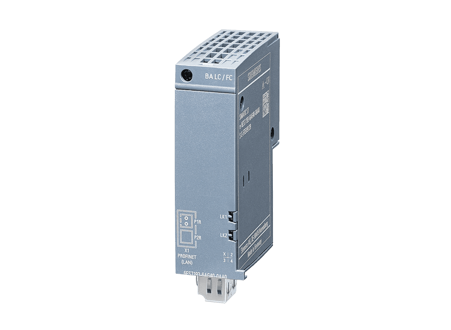 6ES7193-6AG40-0AA0 – BusAdapter BA LC/FC SIMATIC