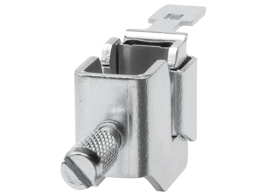 6ES7193-6SC00-1AM0 – Gói 5 shield terminals và 5 shield supports