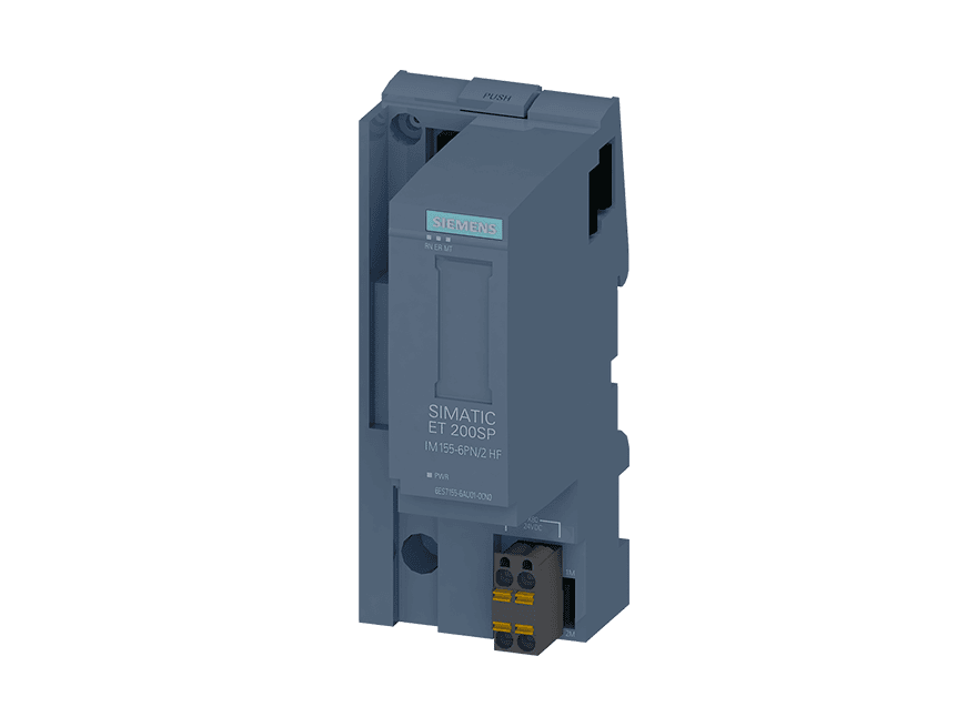6AG1155-6AU01-7CN0 – Bundle IM155-6PN HF SIPLUS ET 200SP