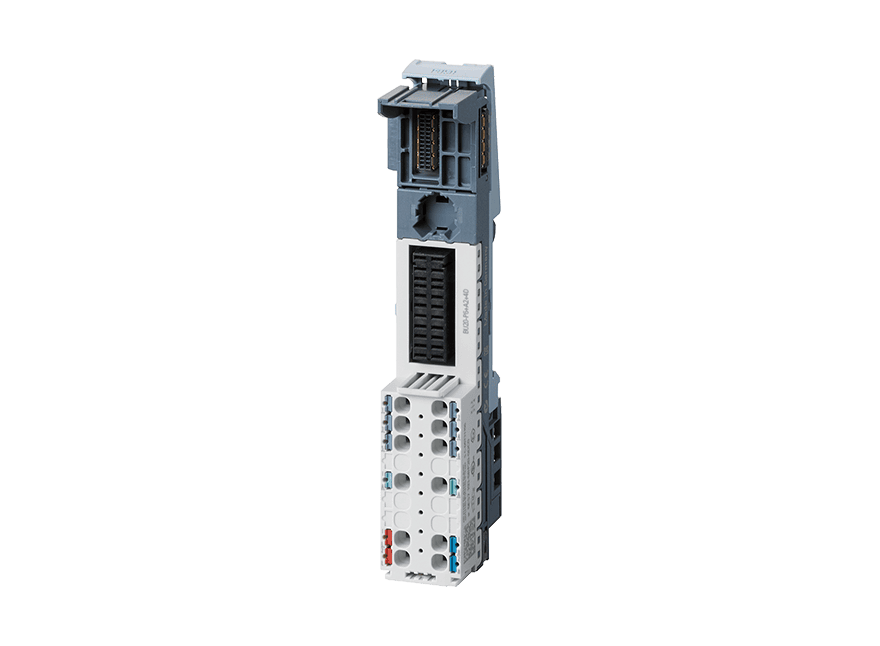 6AG1193-6BP20-7DC0 – BaseUnit BU20-P6+A2+4D SIPLUS ET 200SP