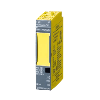 Digital F-module