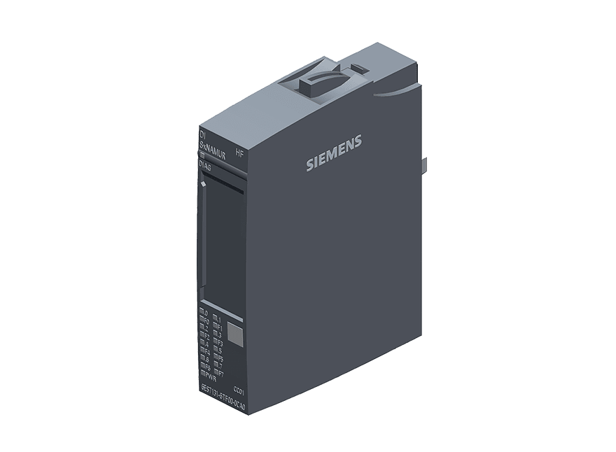 6AG1131-6TF00-7CA0 – Module DI 8xNAMUR HF SIPLUS ET 200SP