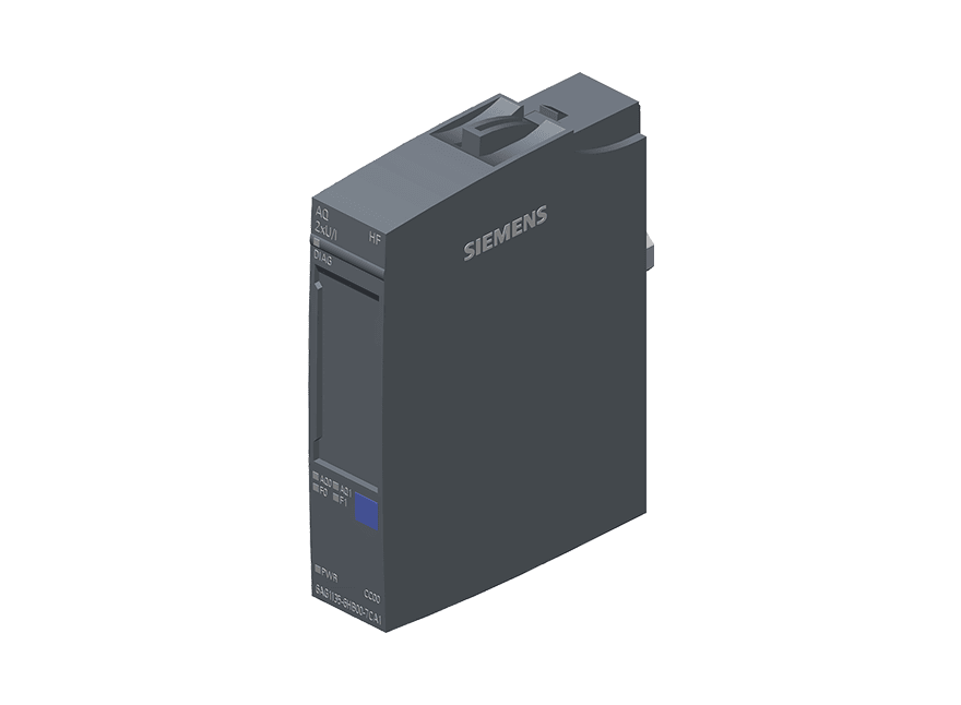 6AG1135-6HB00-7CA1 – Module AQ 2xU/I HF SIPLUS ET 200SP