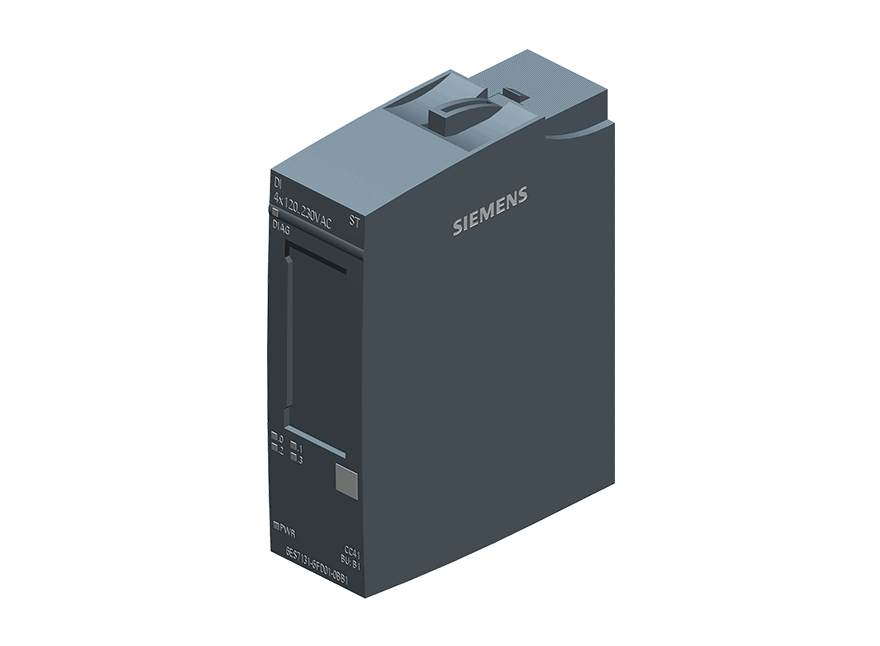 6ES7131-6FD01-0BB1 – Gói DI 16x 24V DC Standard ET 200SP (10 cái)