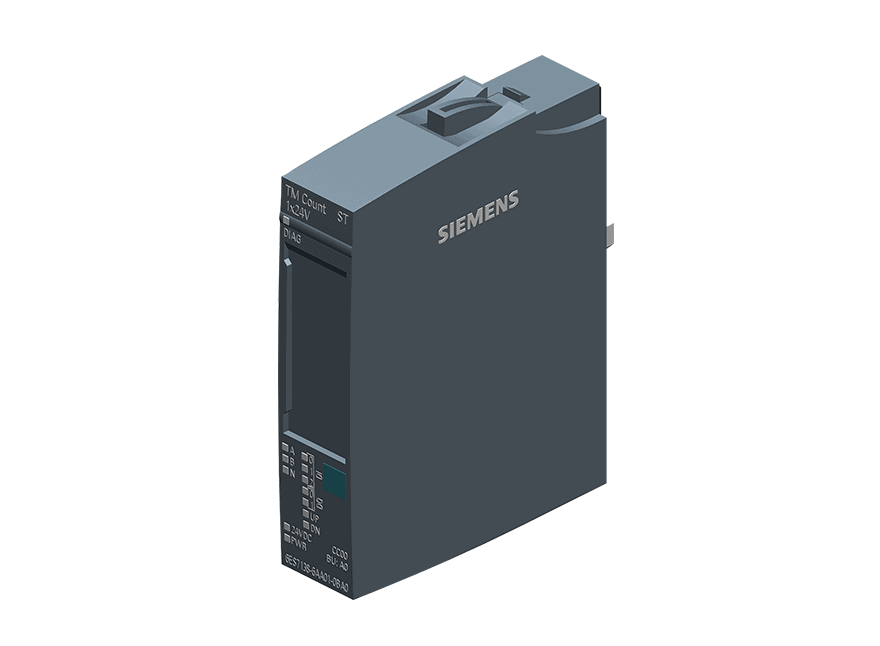 6ES7138-6AA01-2BA0 – Gói Module Counter TM count ET 200SP (10 cái)